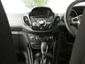 USED 2017 17 FORD B-MAX 1.6 TITANIUM NAVIGATOR 5d 104 BHP SAT NAV BLUETOOTH