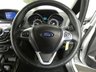 USED 2017 17 FORD B-MAX 1.6 TITANIUM NAVIGATOR 5d 104 BHP SAT NAV BLUETOOTH