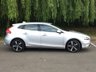 USED 2017 66 VOLVO V40 2.0 D2 R-DESIGN 5d 118 BHP 