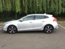 USED 2017 66 VOLVO V40 2.0 D2 R-DESIGN 5d 118 BHP 