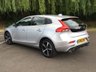 USED 2017 66 VOLVO V40 2.0 D2 R-DESIGN 5d 118 BHP 
