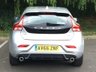 USED 2017 66 VOLVO V40 2.0 D2 R-DESIGN 5d 118 BHP 