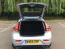 USED 2017 66 VOLVO V40 2.0 D2 R-DESIGN 5d 118 BHP 