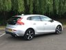 USED 2017 66 VOLVO V40 2.0 D2 R-DESIGN 5d 118 BHP 
