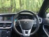 USED 2017 66 VOLVO V40 2.0 D2 R-DESIGN 5d 118 BHP 