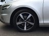USED 2017 66 VOLVO V40 2.0 D2 R-DESIGN 5d 118 BHP 