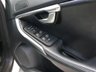 USED 2017 66 VOLVO V40 2.0 D2 R-DESIGN 5d 118 BHP 
