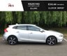 USED 2017 66 VOLVO V40 2.0 D2 R-DESIGN 5d 118 BHP 