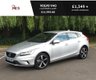 USED 2017 66 VOLVO V40 2.0 D2 R-DESIGN 5d 118 BHP 