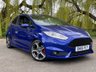 USED 2015 15 FORD FIESTA 1.6 ST-3 3d 180 BHP LOWERING SPRINGS &RECARO SEATS