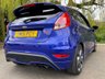 USED 2015 15 FORD FIESTA 1.6 ST-3 3d 180 BHP LOWERING SPRINGS &RECARO SEATS
