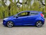 USED 2015 15 FORD FIESTA 1.6 ST-3 3d 180 BHP LOWERING SPRINGS &RECARO SEATS