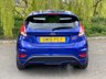 USED 2015 15 FORD FIESTA 1.6 ST-3 3d 180 BHP LOWERING SPRINGS &RECARO SEATS