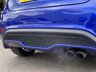 USED 2015 15 FORD FIESTA 1.6 ST-3 3d 180 BHP LOWERING SPRINGS &RECARO SEATS