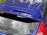 USED 2015 15 FORD FIESTA 1.6 ST-3 3d 180 BHP LOWERING SPRINGS &RECARO SEATS