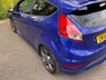 USED 2015 15 FORD FIESTA 1.6 ST-3 3d 180 BHP LOWERING SPRINGS &RECARO SEATS