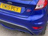 USED 2015 15 FORD FIESTA 1.6 ST-3 3d 180 BHP LOWERING SPRINGS &RECARO SEATS