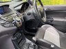 USED 2015 15 FORD FIESTA 1.6 ST-3 3d 180 BHP LOWERING SPRINGS &RECARO SEATS