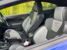 USED 2015 15 FORD FIESTA 1.6 ST-3 3d 180 BHP LOWERING SPRINGS &RECARO SEATS