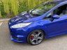 USED 2015 15 FORD FIESTA 1.6 ST-3 3d 180 BHP LOWERING SPRINGS &RECARO SEATS