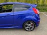 USED 2015 15 FORD FIESTA 1.6 ST-3 3d 180 BHP LOWERING SPRINGS &RECARO SEATS