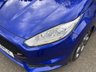 USED 2015 15 FORD FIESTA 1.6 ST-3 3d 180 BHP LOWERING SPRINGS &RECARO SEATS