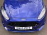 USED 2015 15 FORD FIESTA 1.6 ST-3 3d 180 BHP LOWERING SPRINGS &RECARO SEATS