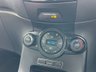 USED 2015 15 FORD FIESTA 1.6 ST-3 3d 180 BHP LOWERING SPRINGS &RECARO SEATS