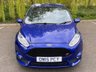 USED 2015 15 FORD FIESTA 1.6 ST-3 3d 180 BHP LOWERING SPRINGS &RECARO SEATS
