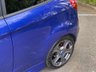 USED 2015 15 FORD FIESTA 1.6 ST-3 3d 180 BHP LOWERING SPRINGS &RECARO SEATS
