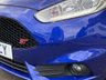 USED 2015 15 FORD FIESTA 1.6 ST-3 3d 180 BHP LOWERING SPRINGS &RECARO SEATS