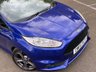 USED 2015 15 FORD FIESTA 1.6 ST-3 3d 180 BHP LOWERING SPRINGS &RECARO SEATS