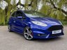 USED 2015 15 FORD FIESTA 1.6 ST-3 3d 180 BHP LOWERING SPRINGS &RECARO SEATS
