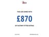 USED 2015 15 FORD FIESTA 1.6 ST-3 3d 180 BHP LOWERING SPRINGS &RECARO SEATS