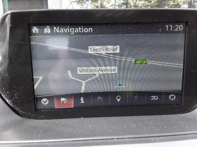 View our MAZDA 6