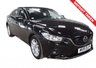 USED 2015 15 MAZDA 6 2.2 D SE-L NAV 4d 148 BHP Navigation, 148 BHP