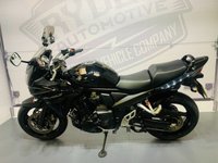 USED 2016 16 SUZUKI GSF 1250 BANDIT SA L5  LOW MILES WITH FULL SERVICE HISTORY
