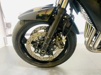 USED 2016 16 SUZUKI GSF 1250 BANDIT SA L5  LOW MILES WITH FULL SERVICE HISTORY