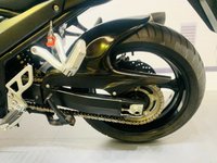 USED 2016 16 SUZUKI GSF 1250 BANDIT SA L5  LOW MILES WITH FULL SERVICE HISTORY