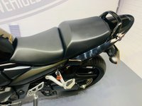 USED 2016 16 SUZUKI GSF 1250 BANDIT SA L5  LOW MILES WITH FULL SERVICE HISTORY