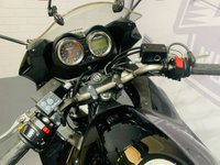 USED 2016 16 SUZUKI GSF 1250 BANDIT SA L5  LOW MILES WITH FULL SERVICE HISTORY