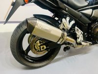 USED 2016 16 SUZUKI GSF 1250 BANDIT SA L5  LOW MILES WITH FULL SERVICE HISTORY