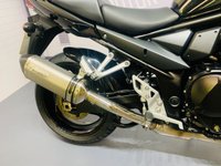 USED 2016 16 SUZUKI GSF 1250 BANDIT SA L5  LOW MILES WITH FULL SERVICE HISTORY