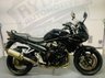 USED 2016 16 SUZUKI GSF 1250 BANDIT SA L5  LOW MILES WITH FULL SERVICE HISTORY