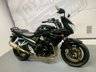 USED 2016 16 SUZUKI GSF 1250 BANDIT SA L5  LOW MILES WITH FULL SERVICE HISTORY