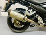 USED 2016 16 SUZUKI GSF 1250 BANDIT SA L5  LOW MILES WITH FULL SERVICE HISTORY