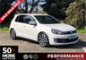 USED 2011 61 VOLKSWAGEN GOLF 2.0 GTD TDI 5d 170 BHP FULL SERVICE HISTORY WELL KEPT