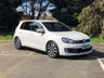 USED 2011 61 VOLKSWAGEN GOLF 2.0 GTD TDI 5d 170 BHP FULL SERVICE HISTORY WELL KEPT