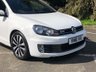 USED 2011 61 VOLKSWAGEN GOLF 2.0 GTD TDI 5d 170 BHP FULL SERVICE HISTORY WELL KEPT
