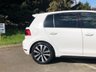 USED 2011 61 VOLKSWAGEN GOLF 2.0 GTD TDI 5d 170 BHP FULL SERVICE HISTORY WELL KEPT